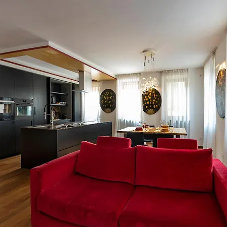 Italianflat Apartment Verona Exterior photo