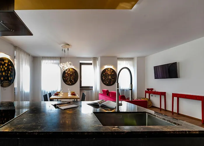 Italianflat