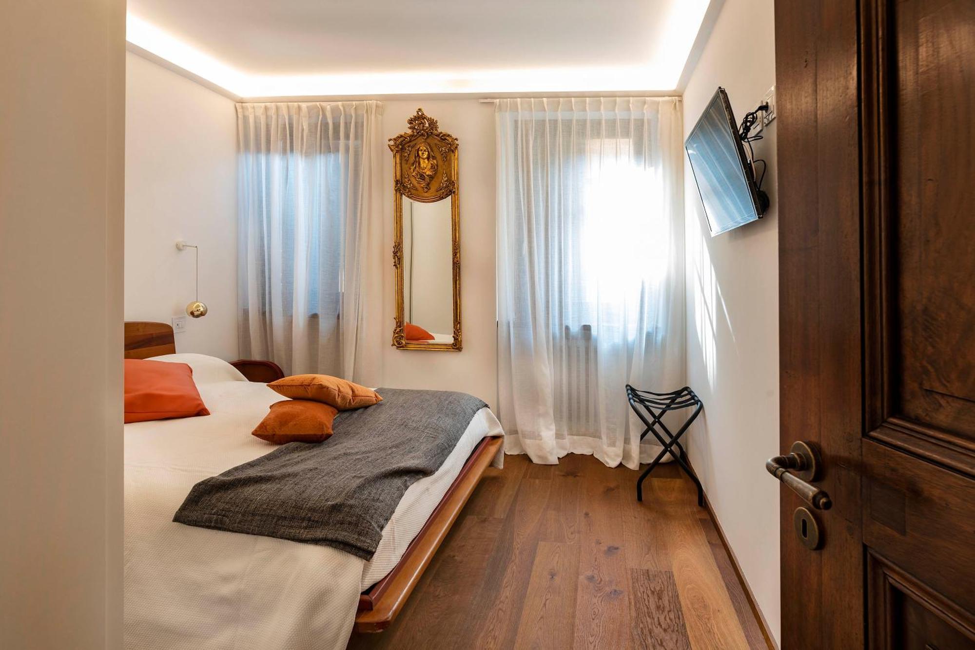 Apartment Italianflat