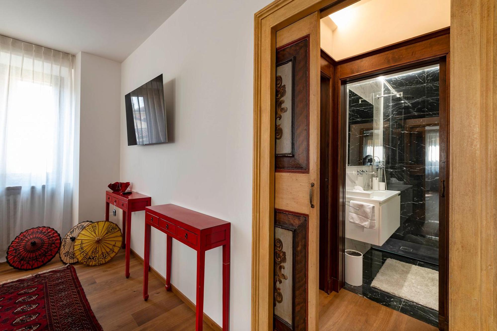 Italianflat Apartment *