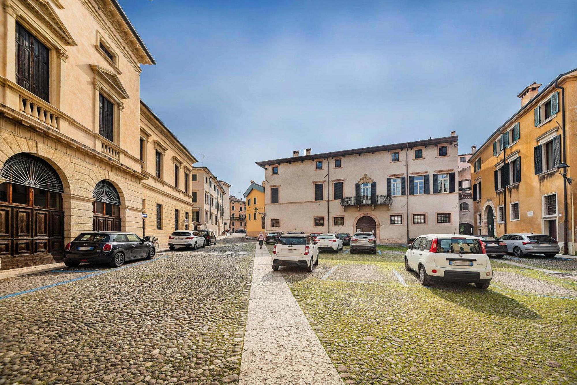 Italianflat * Verona