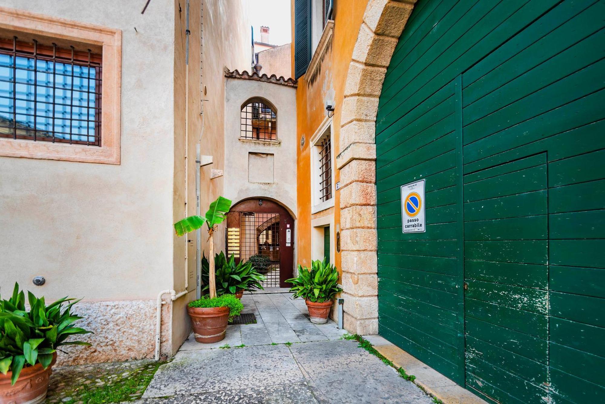 Italianflat Verona
