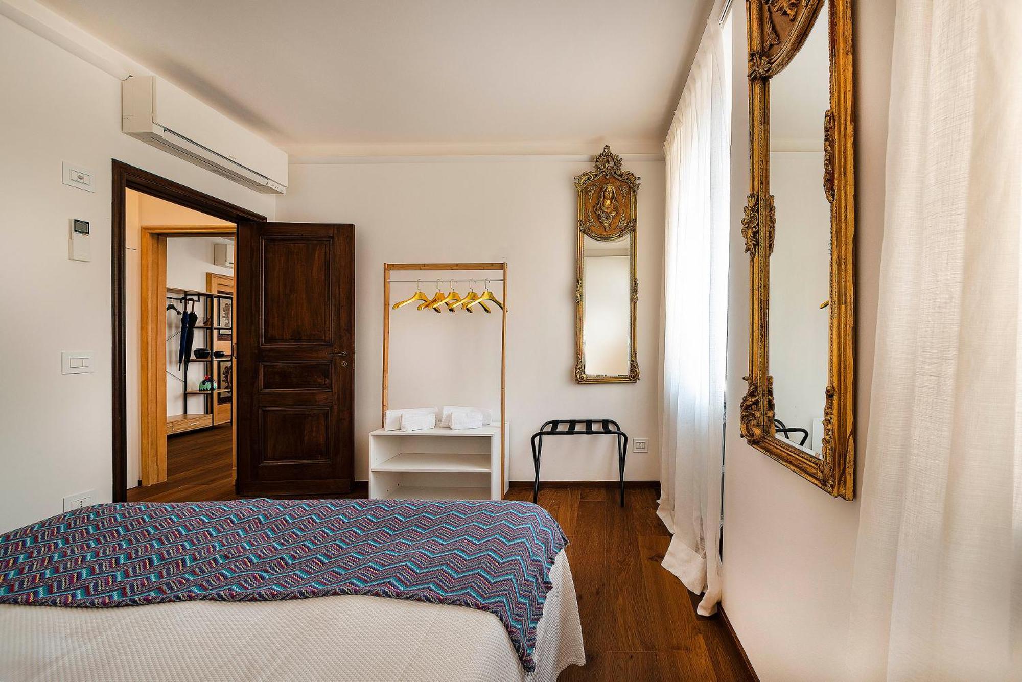 Apartment Italianflat