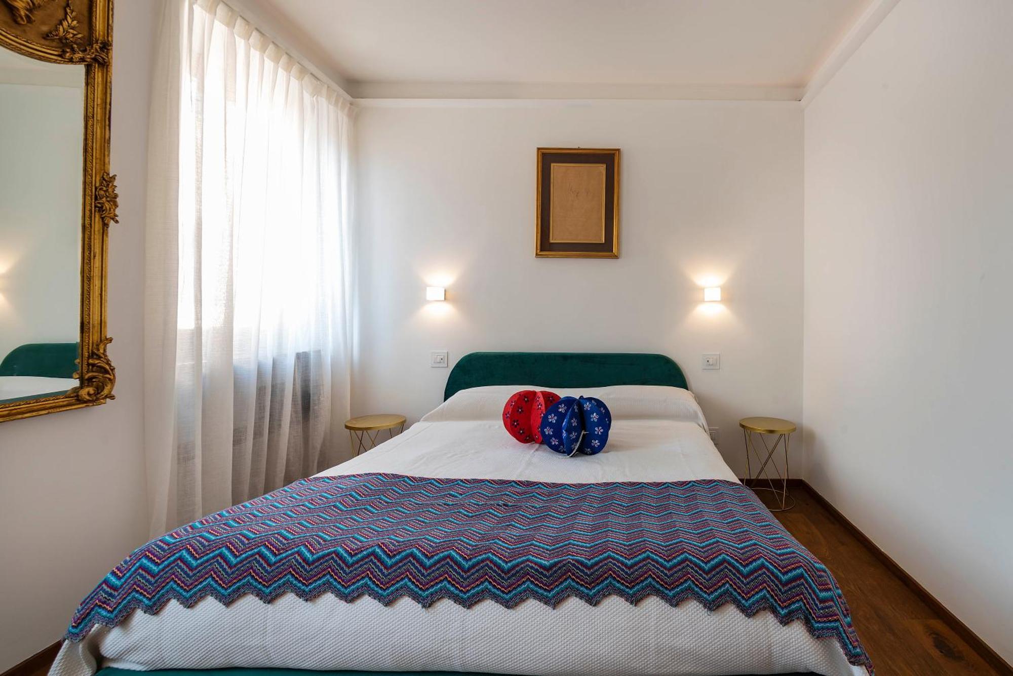 Apartment Italianflat Verona
