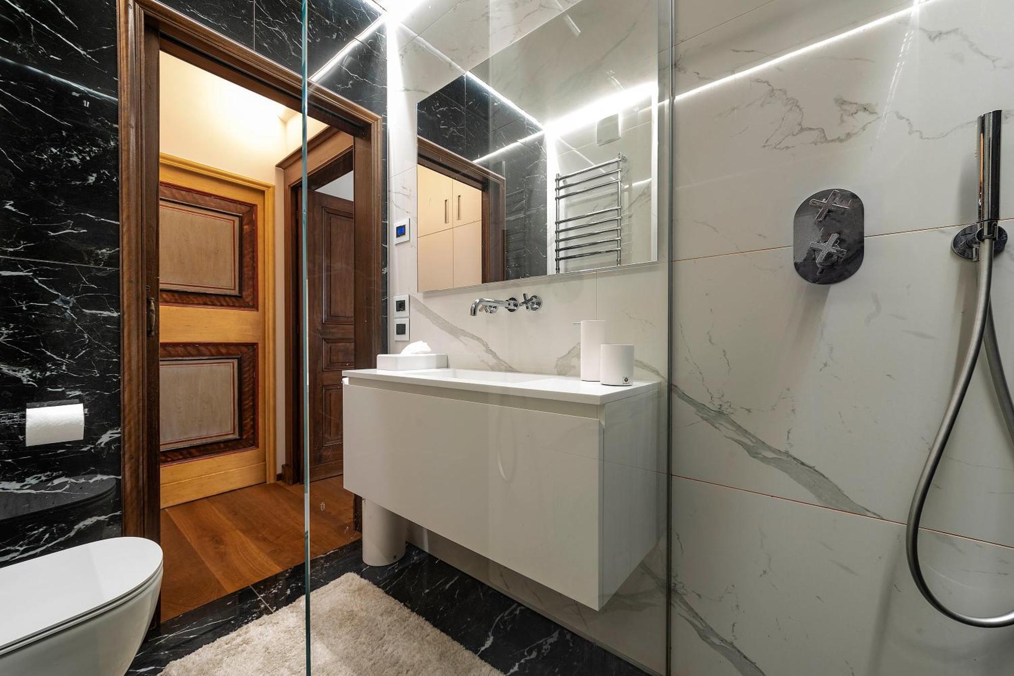 Italianflat Apartment
