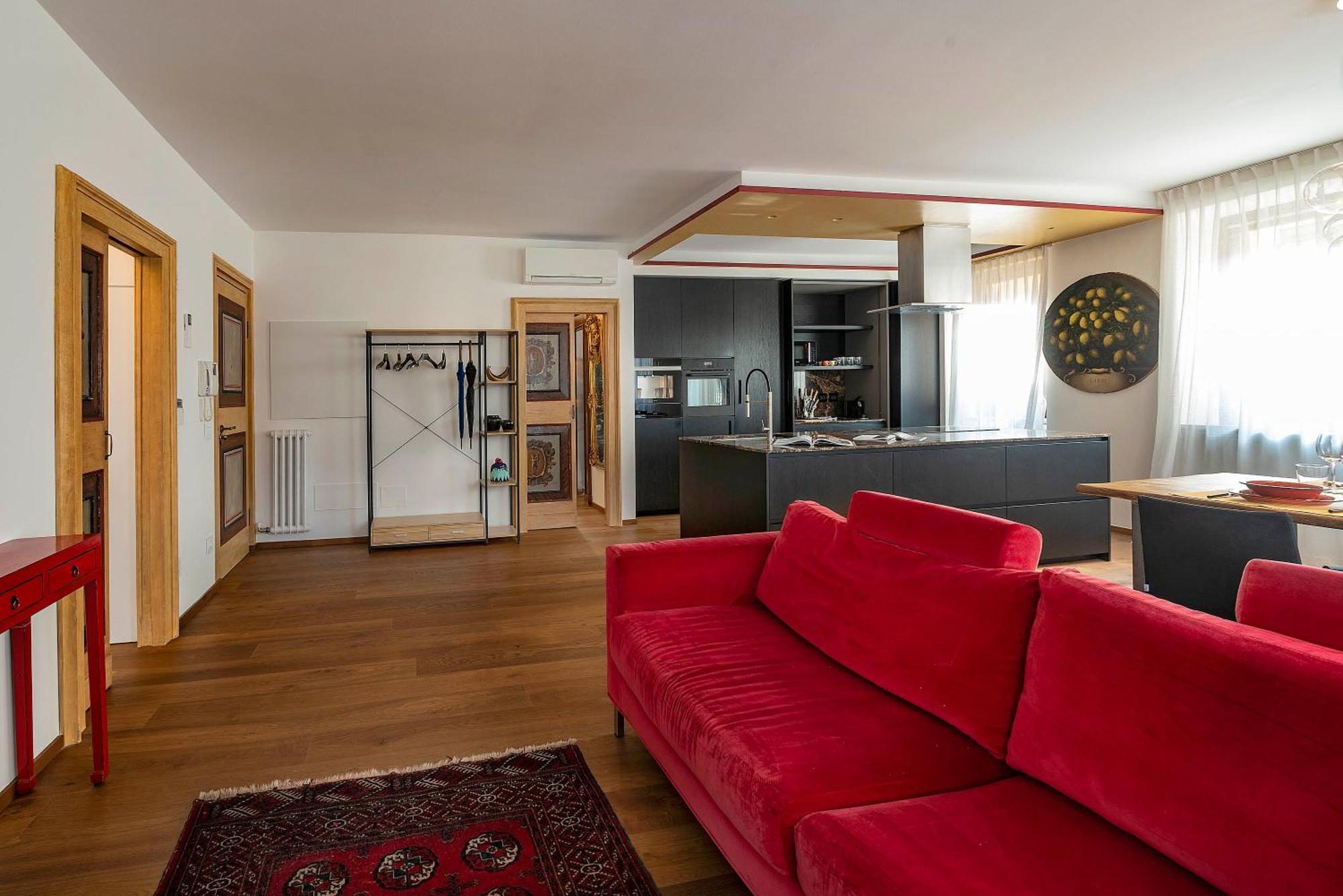 Italianflat Verona